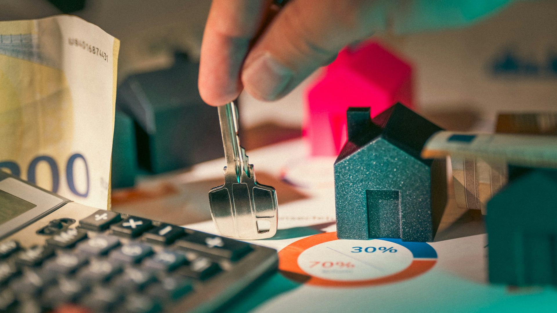 Investimento em imóveis: vale a pena?