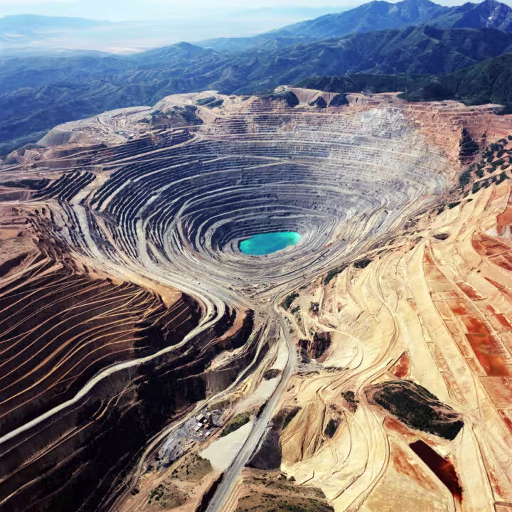 Mineradoras à Venda