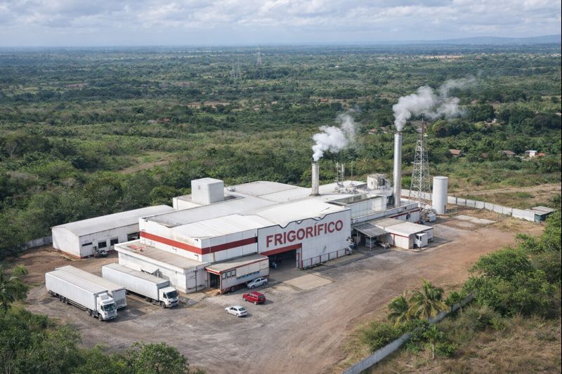 Frigorifico Produtivo com otimo preço
