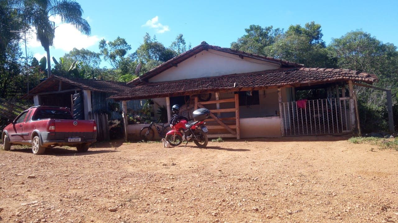 SITIO COM OTIMO VALOR EM CALDAS-MINAS GERAIS
